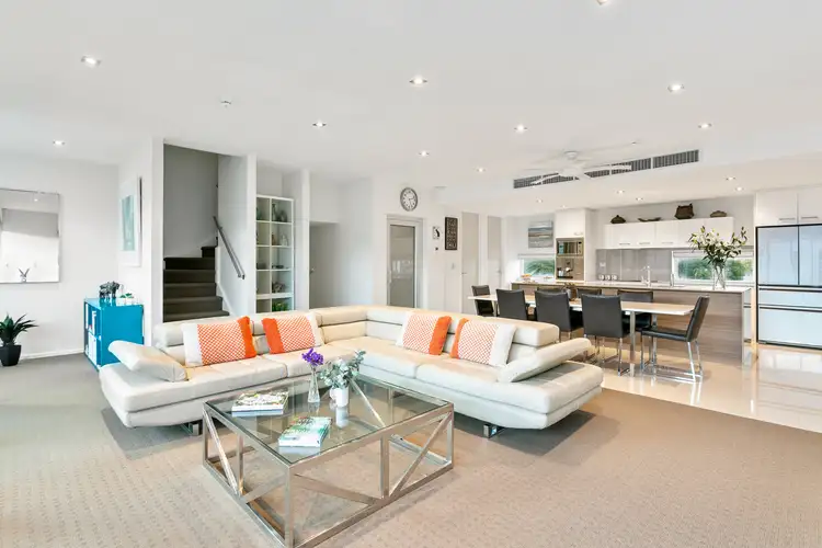 Fifth view of Homely house listing, 19/12-14 Adelphi Terrace, Glenelg North SA 5045