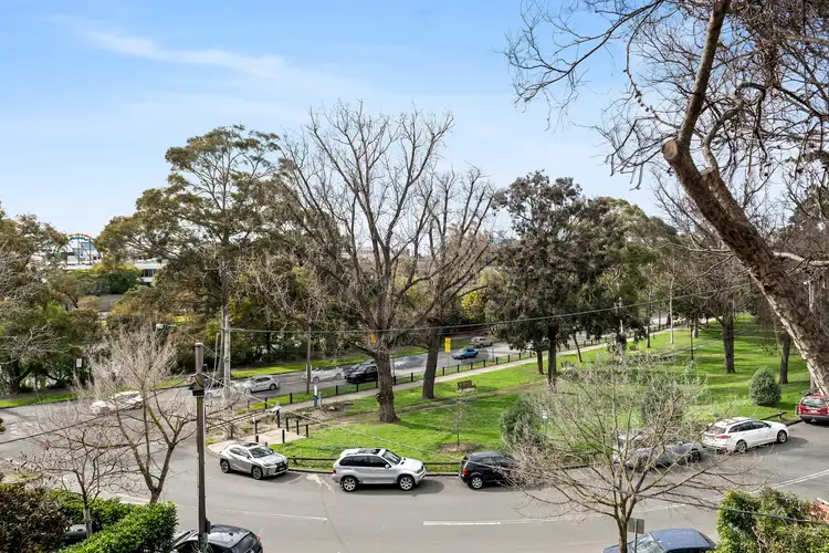 Third view of Homely block of units listing, 1-3/67 Darling Street, South Yarra VIC 3141