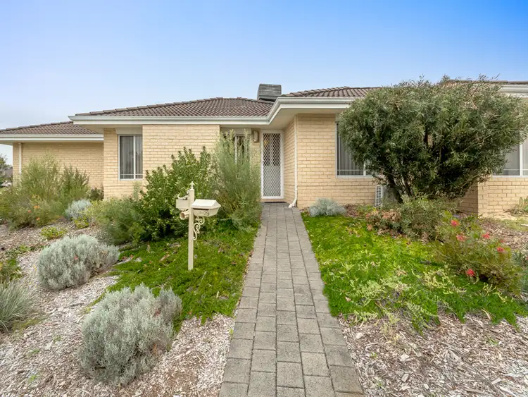 Second view of Homely house listing, 29 Kulin Pass, Canning Vale WA 6155
