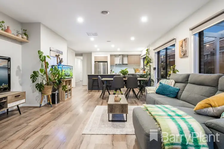Third view of Homely house listing, 54 Owarra Boulevard, Mount Duneed VIC 3217