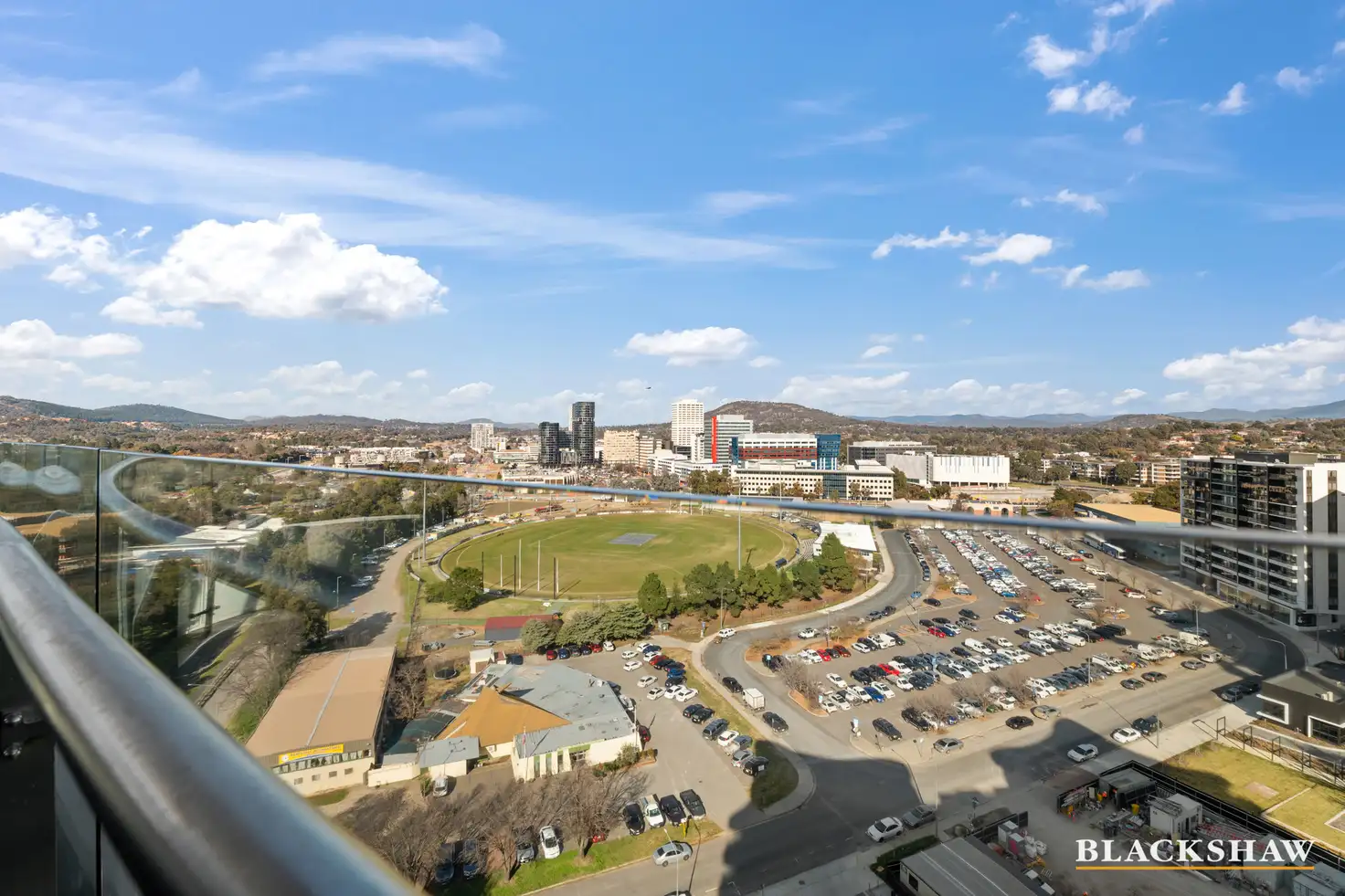Main view of Homely apartment listing, 270/15 Irving Street, Phillip ACT 2606