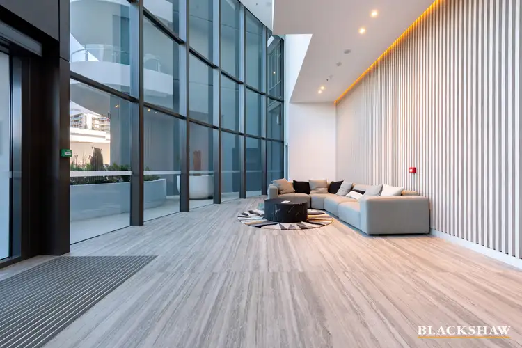 Fourth view of Homely apartment listing, 270/15 Irving Street, Phillip ACT 2606