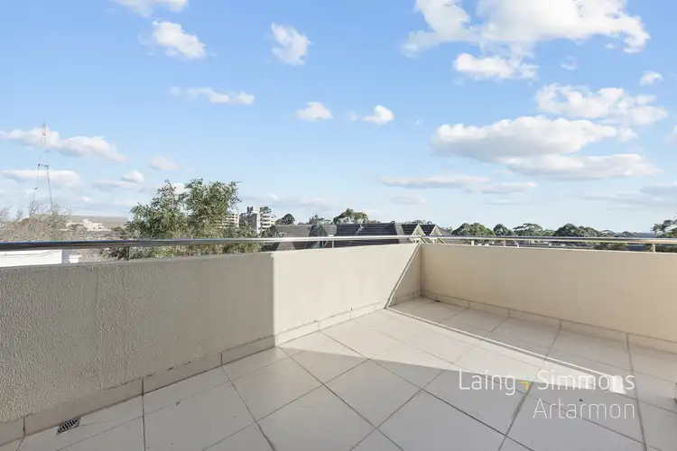 Second view of Homely apartment listing, 112/640-650 Pacific Highway, Chatswood NSW 2067