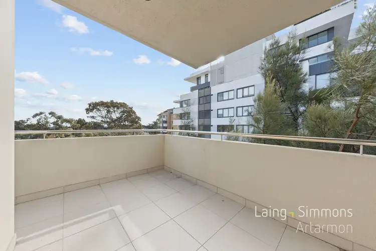 Third view of Homely apartment listing, 112/640-650 Pacific Highway, Chatswood NSW 2067