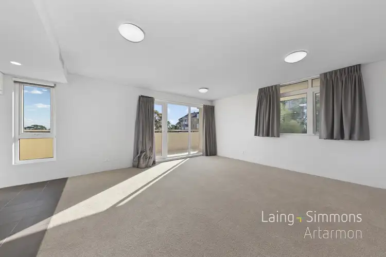 Fourth view of Homely apartment listing, 112/640-650 Pacific Highway, Chatswood NSW 2067