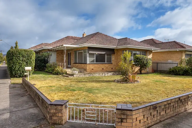 Main view of Homely house listing, 251 Beechworth Road, Wodonga VIC 3690