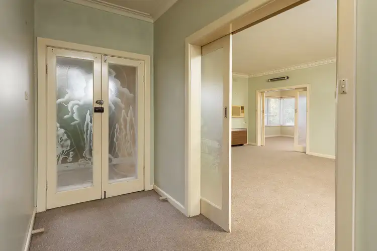 Second view of Homely house listing, 251 Beechworth Road, Wodonga VIC 3690