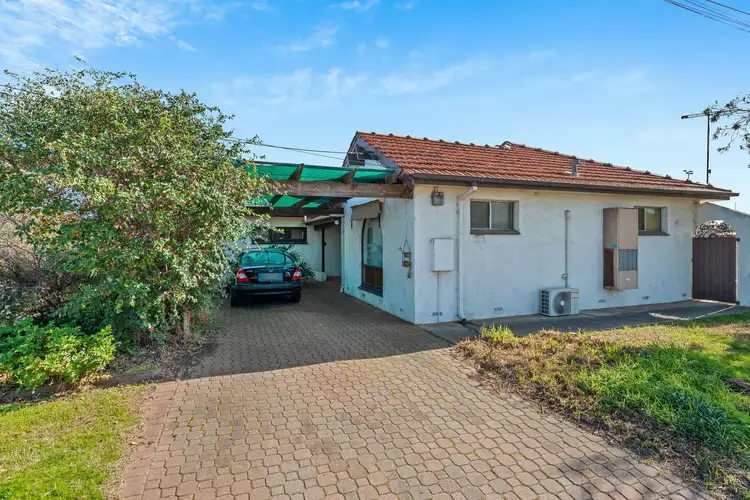 34 Davis Street, West Beach SA 5024