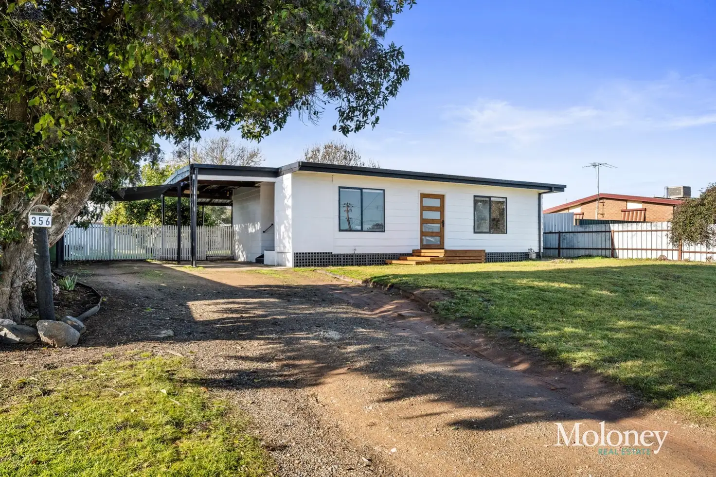 Main view of Homely house listing, 356 Honour Avenue, Corowa NSW 2646