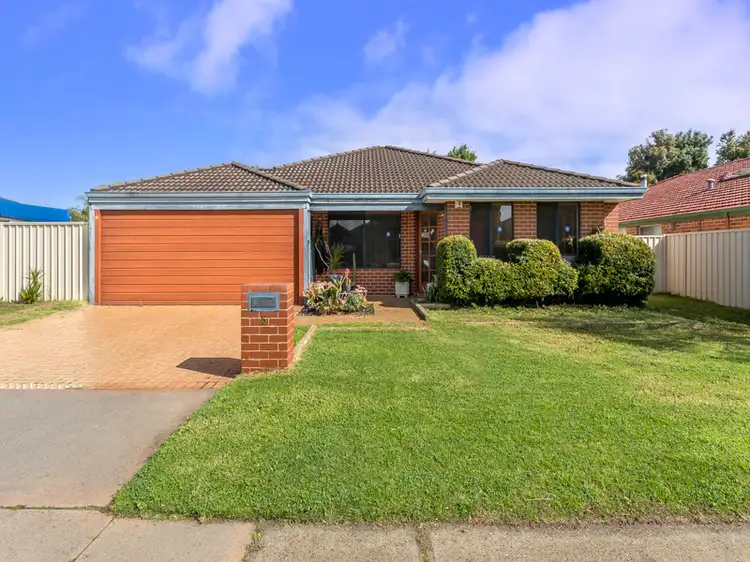 5 Hutt Way, Gosnells WA 6110