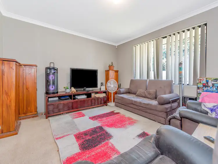 Sixth view of Homely house listing, 5 Hutt Way, Gosnells WA 6110