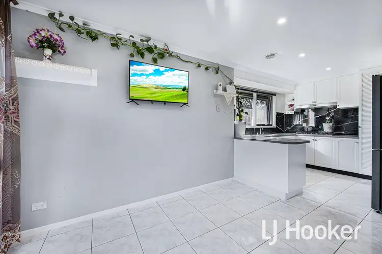 Fourth view of Homely unit listing, 29 Sarah Place, Hampton Park VIC 3976