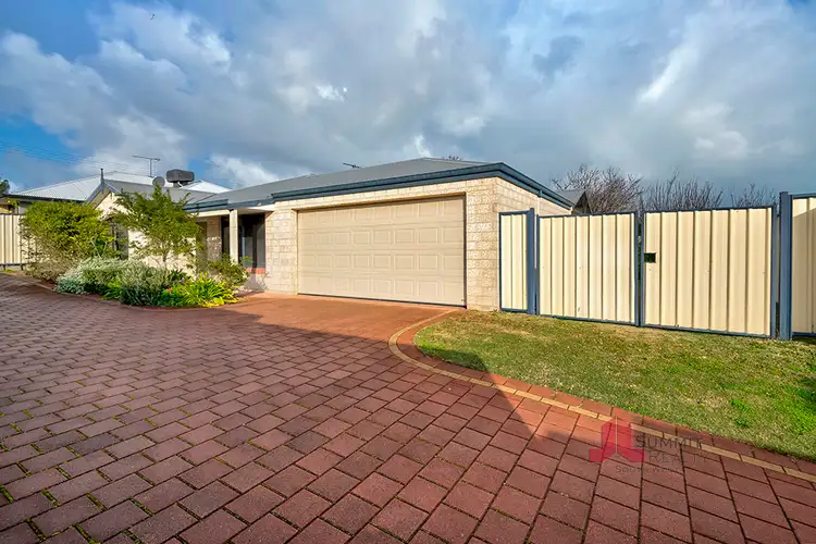 1/50 Halsey Street, South Bunbury WA 6230