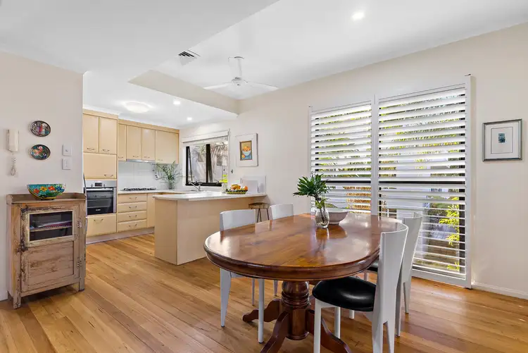 Fifth view of Homely unit listing, 5/5 James Street, Noosaville QLD 4566