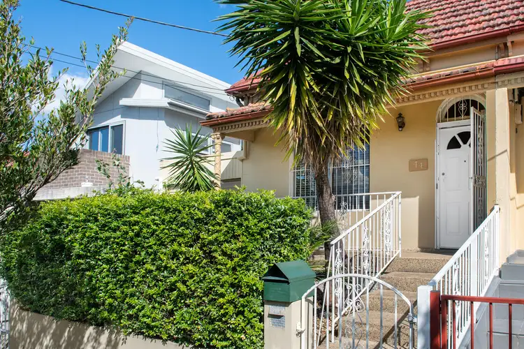 44 Renwick Street, Marrickville NSW 2204