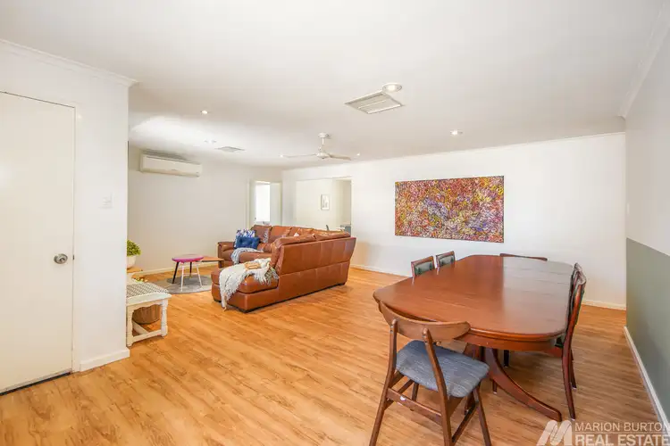 Second view of Homely house listing, 12 Beechcraft Court, Araluen NT 870