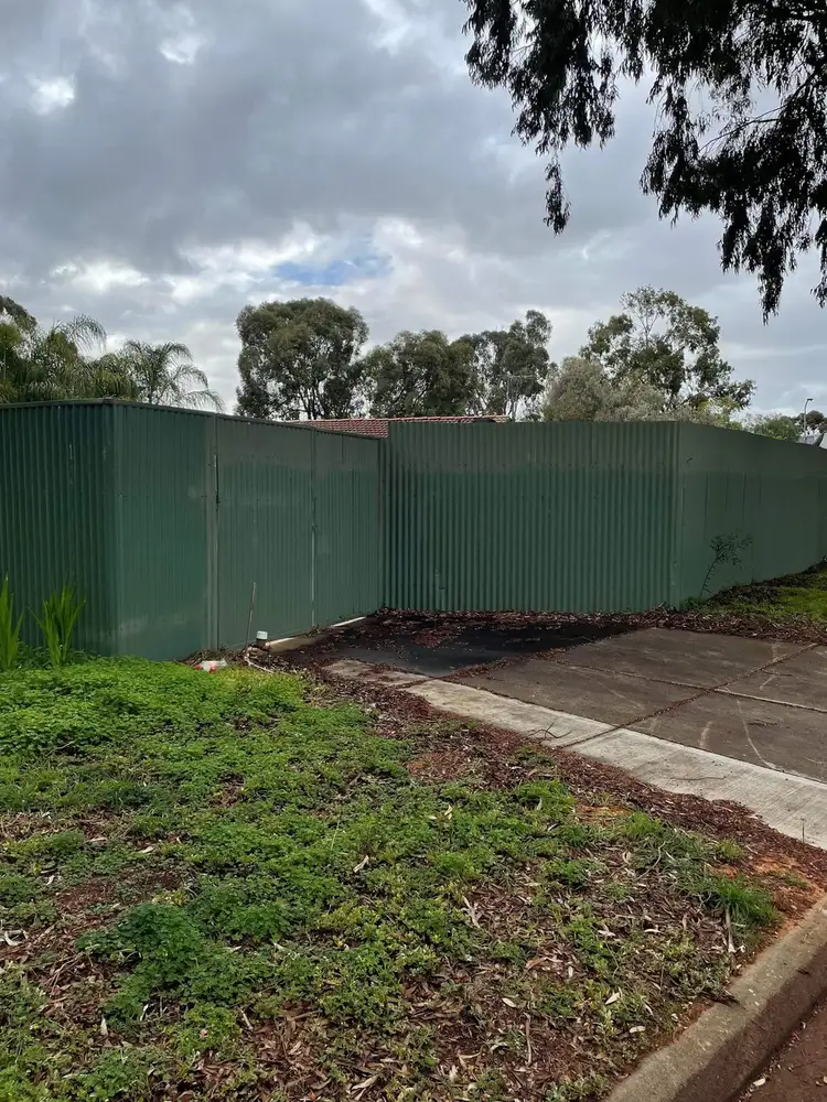 Second view of Homely land listing, 7 Hardy Court, Pooraka SA 5095