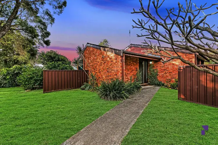 6/12 Birrong Avenue, Birrong NSW 2143