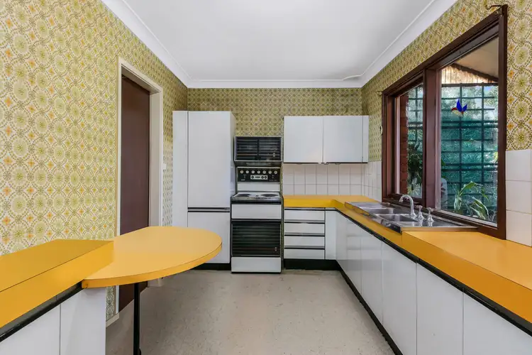 Third view of Homely villa listing, 6/12 Birrong Avenue, Birrong NSW 2143