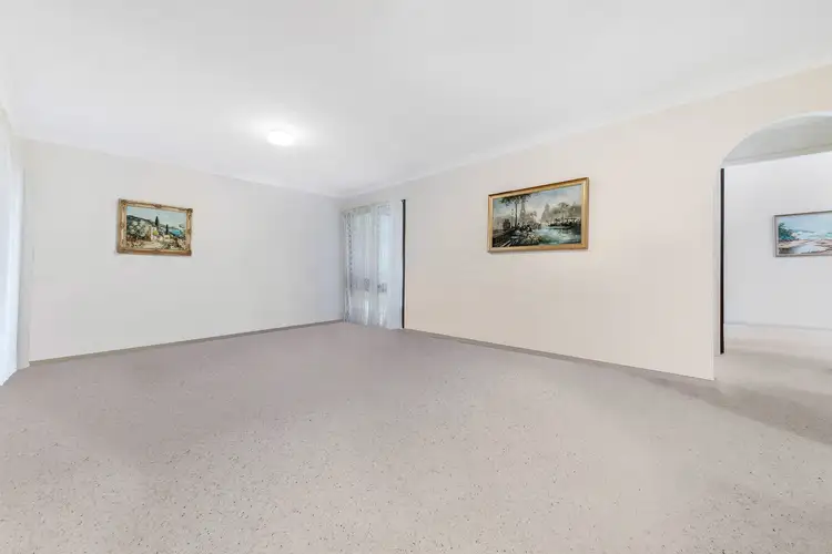 Fourth view of Homely villa listing, 6/12 Birrong Avenue, Birrong NSW 2143
