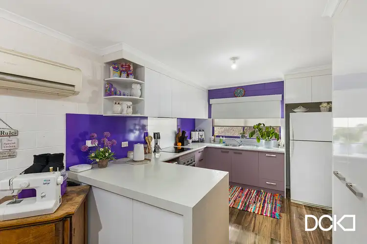 Fifth view of Homely unit listing, 1/11 Brazier Street, Eaglehawk VIC 3556