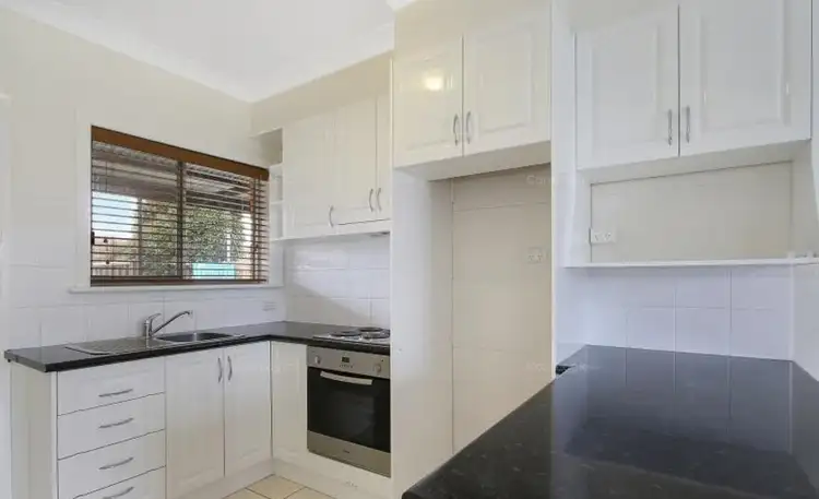 Second view of Homely unit listing, 1/404 Douglas Road, Lavington NSW 2641