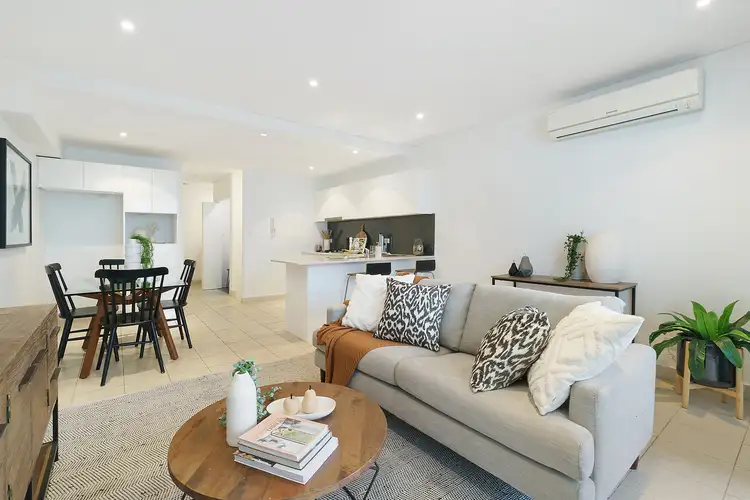 6/451 New Canterbury Road, Dulwich Hill NSW 2203