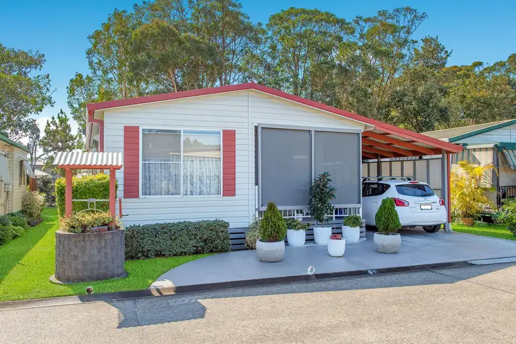 4/90 Seafront Circuit, Bonny Hills NSW 2445