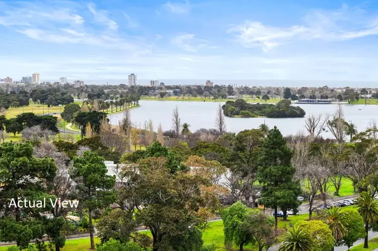 1212/50 Albert Road, South Melbourne VIC 3205
