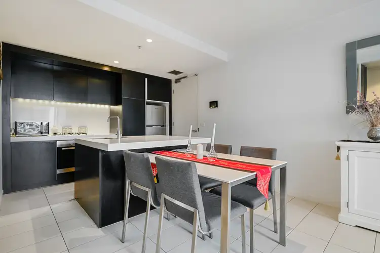 Third view of Homely apartment listing, 1212/50 Albert Road, South Melbourne VIC 3205