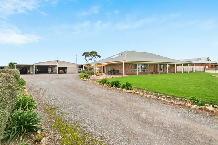 Second view of Homely house listing, 39 Eric Road, Old Noarlunga SA 5168