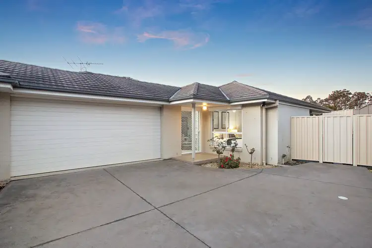 Main view of Homely house listing, 2/44 O'Shea Circuit, Cessnock NSW 2325