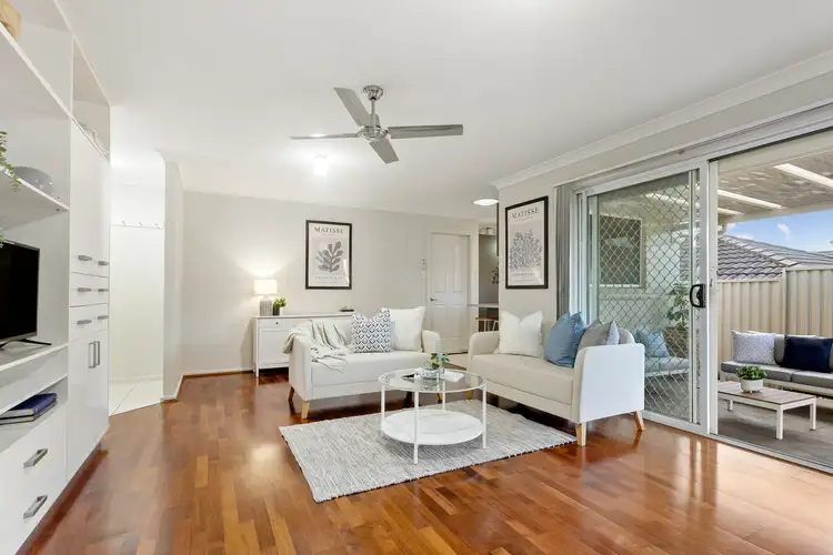 Second view of Homely house listing, 2/44 O'Shea Circuit, Cessnock NSW 2325