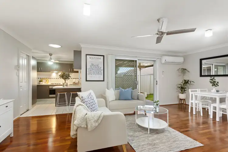 Third view of Homely house listing, 2/44 O'Shea Circuit, Cessnock NSW 2325