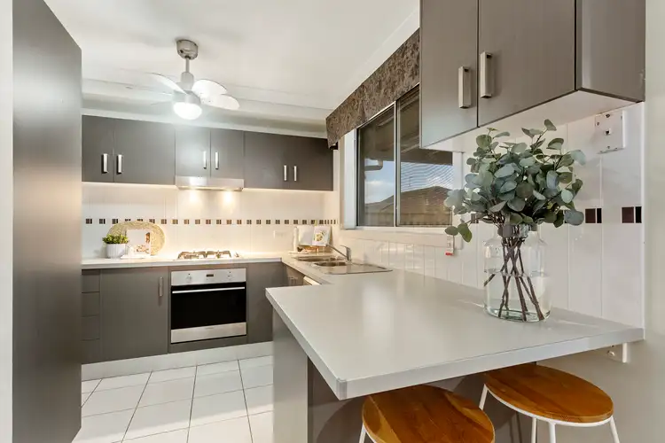 Fourth view of Homely house listing, 2/44 O'Shea Circuit, Cessnock NSW 2325
