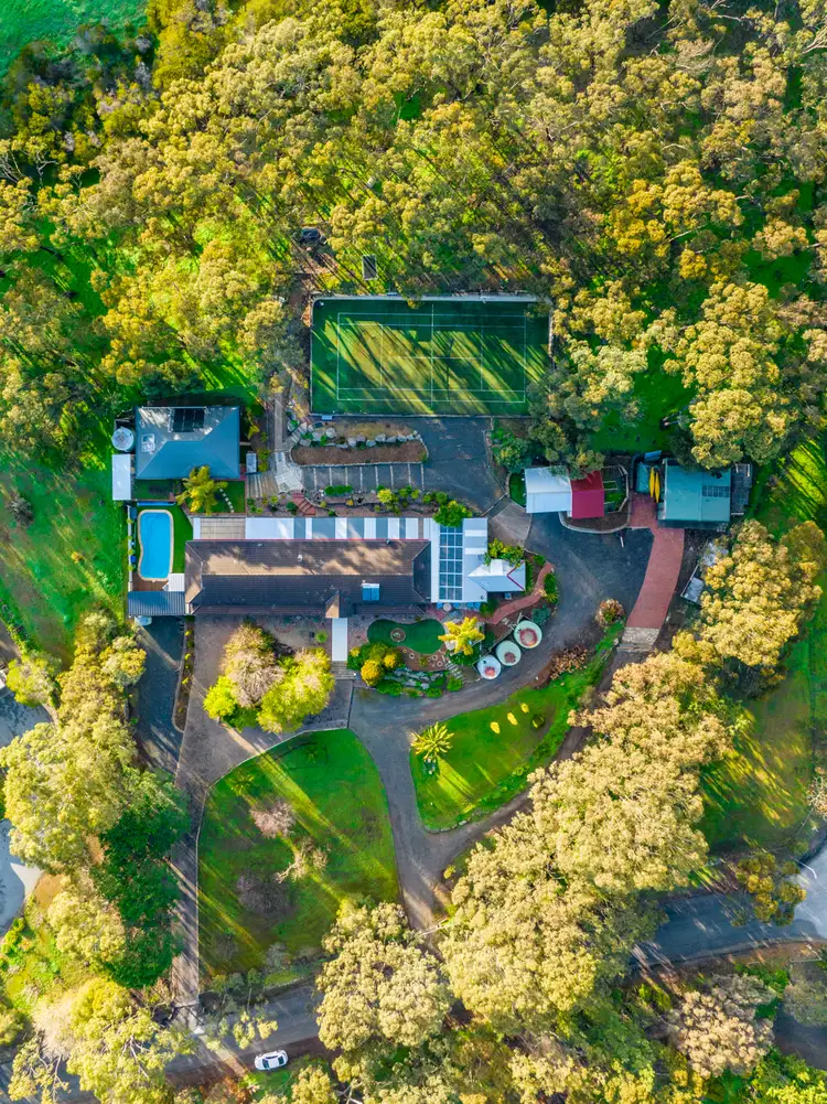 4 Conaghty Court, Woodcroft SA 5162