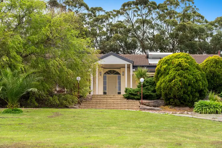 Second view of Homely house listing, 4 Conaghty Court, Woodcroft SA 5162