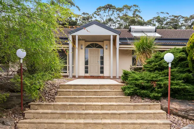 Third view of Homely house listing, 4 Conaghty Court, Woodcroft SA 5162