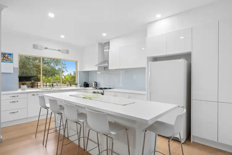 Fifth view of Homely house listing, 4 Conaghty Court, Woodcroft SA 5162