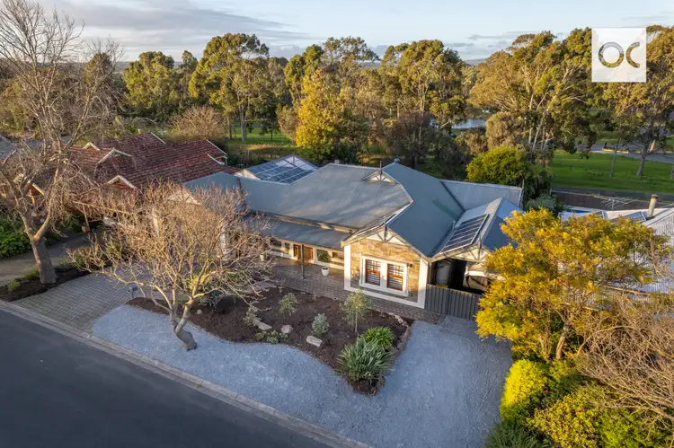 8 Wigley Drive, Mclaren Vale SA 5171