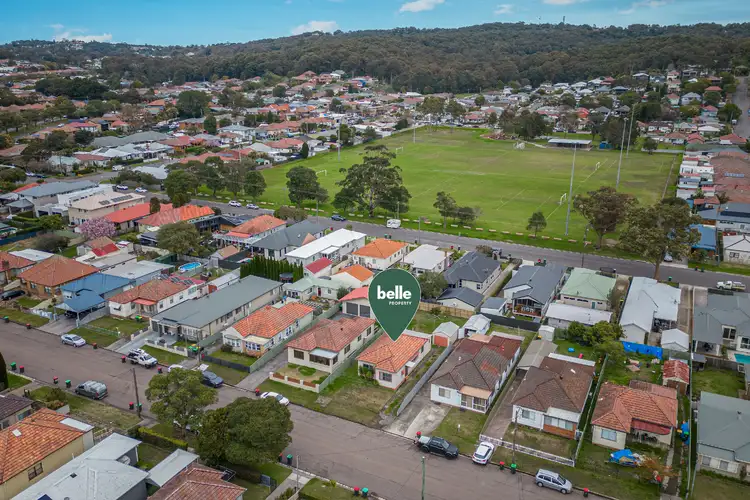 16 Knight Street, New Lambton NSW 2305