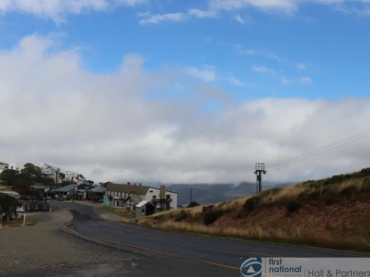 Second view of Homely land listing, 12 & 13 Skyline Terrace, Mount Hotham VIC 3741
