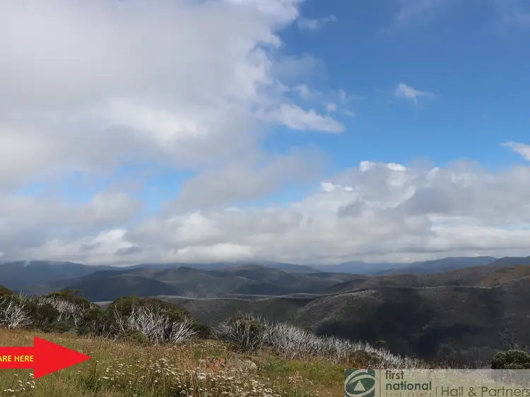 Third view of Homely land listing, 12 & 13 Skyline Terrace, Mount Hotham VIC 3741