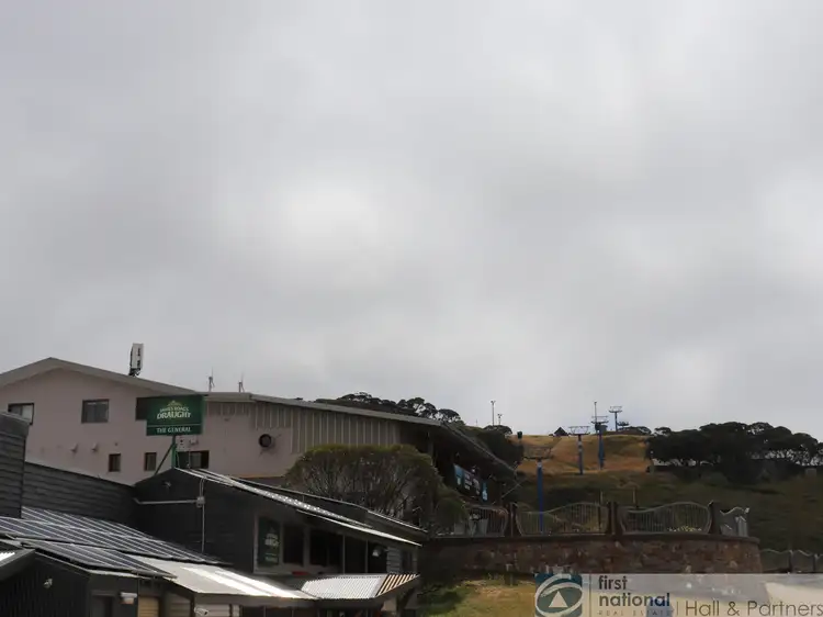 Fifth view of Homely land listing, 12 & 13 Skyline Terrace, Mount Hotham VIC 3741