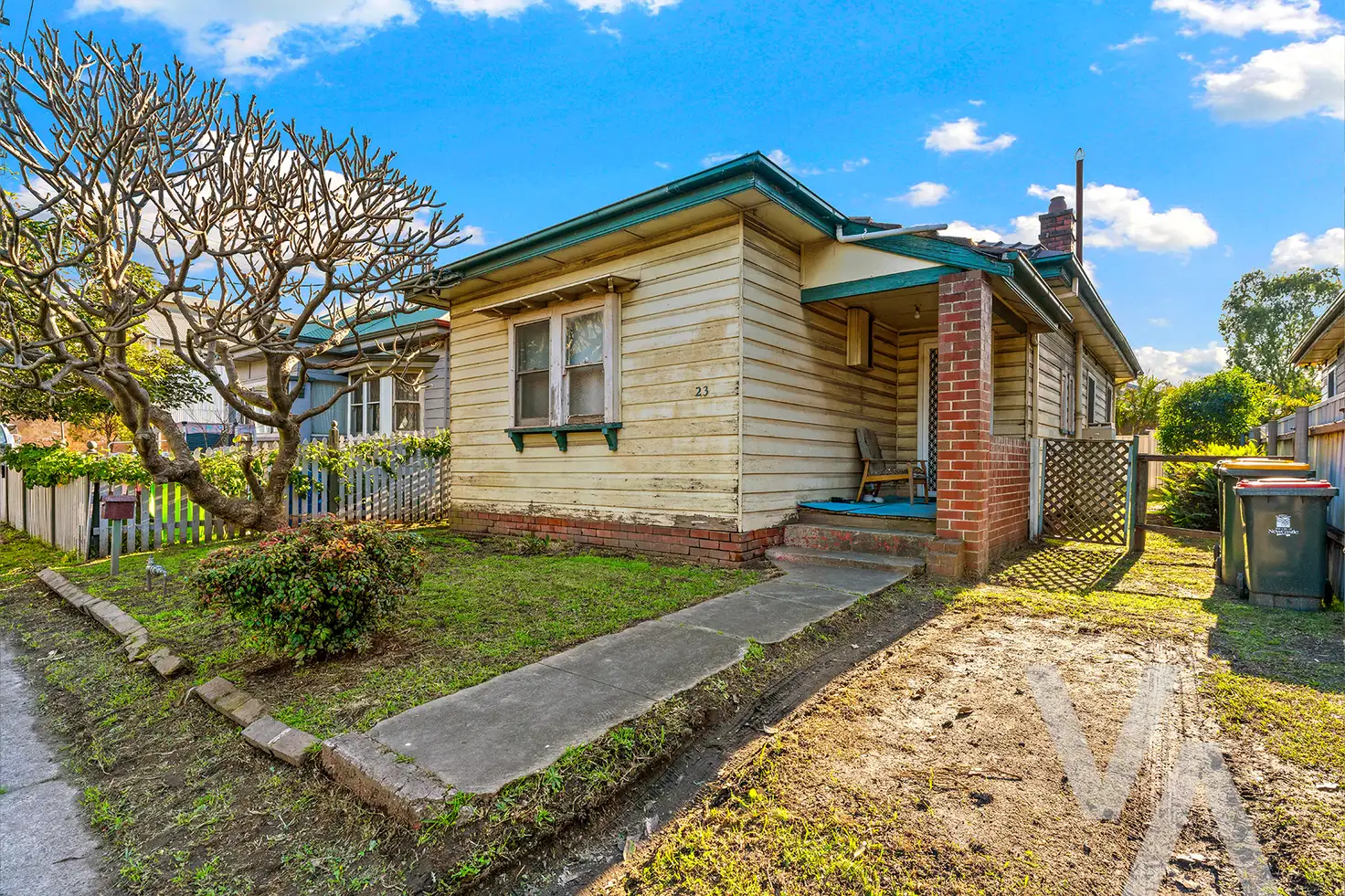 Main view of Homely house listing, 23 Gordon Street, Mayfield West NSW 2304