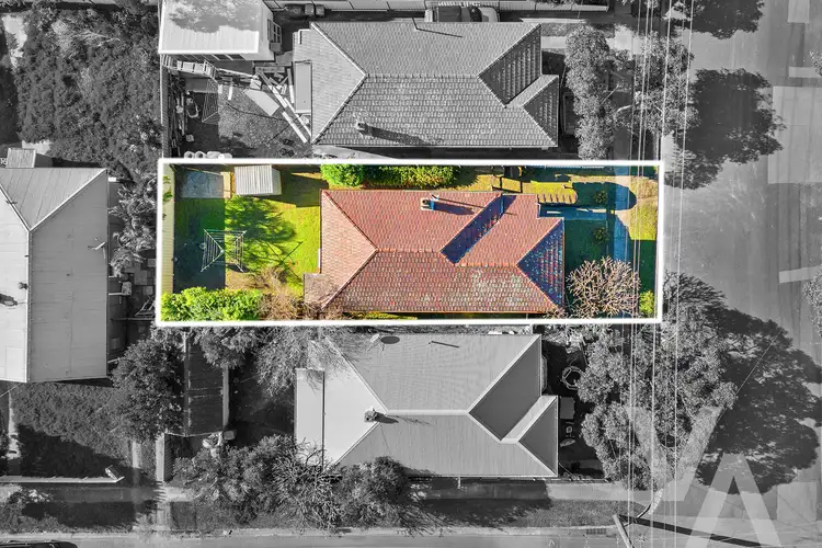 Second view of Homely house listing, 23 Gordon Street, Mayfield West NSW 2304