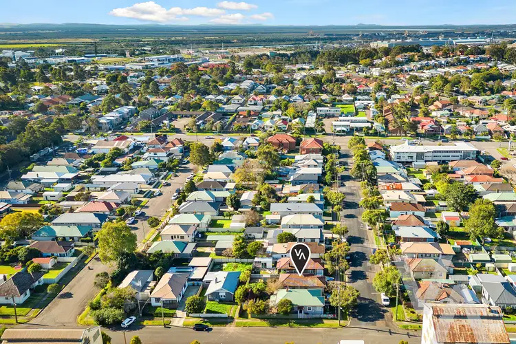 Fourth view of Homely house listing, 23 Gordon Street, Mayfield West NSW 2304