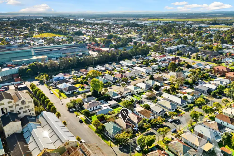 Fifth view of Homely house listing, 23 Gordon Street, Mayfield West NSW 2304