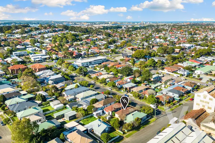 Sixth view of Homely house listing, 23 Gordon Street, Mayfield West NSW 2304