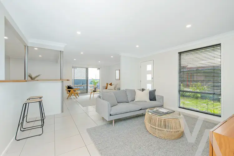 Second view of Homely house listing, 1 Buwa Street, Charlestown NSW 2290